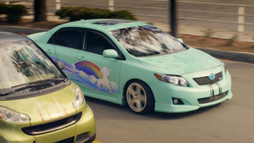 Corolla Superfastmovie Corolla Superfastmovie
