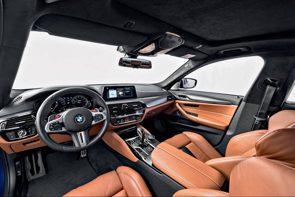 BMW M5 BMW M5