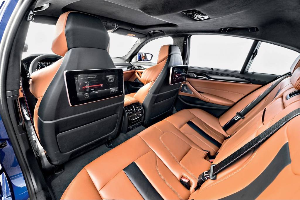 BMW M5 BMW M5