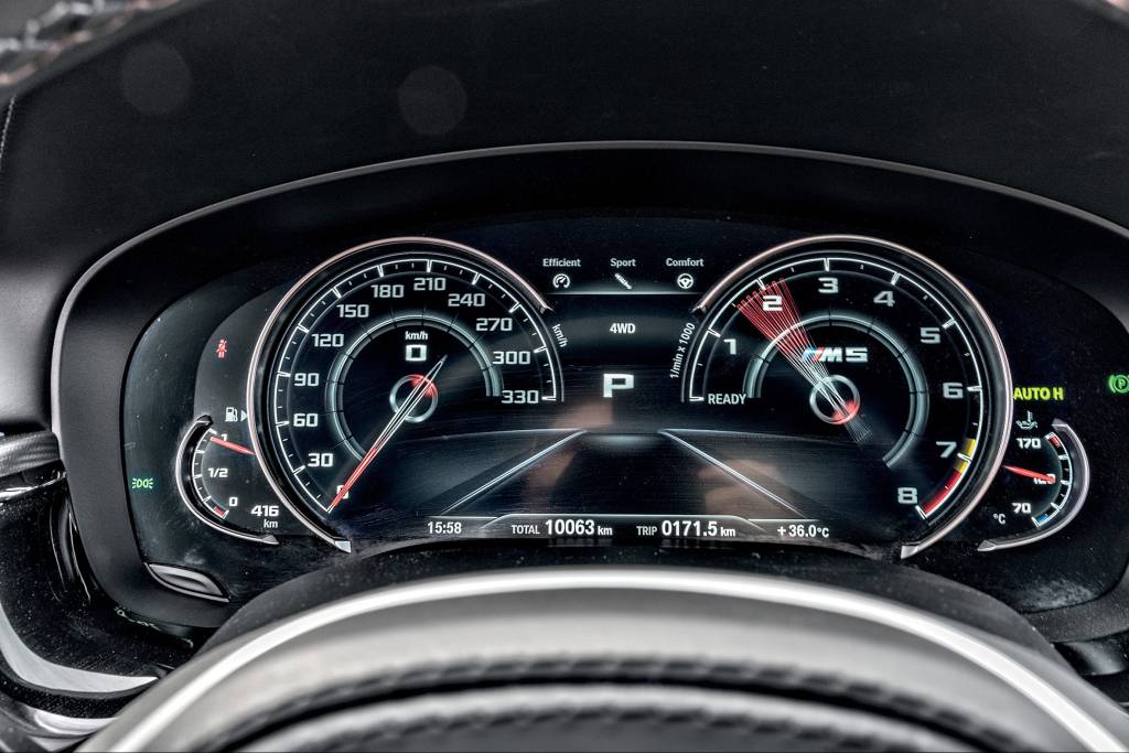 BMW M5 BMW M5