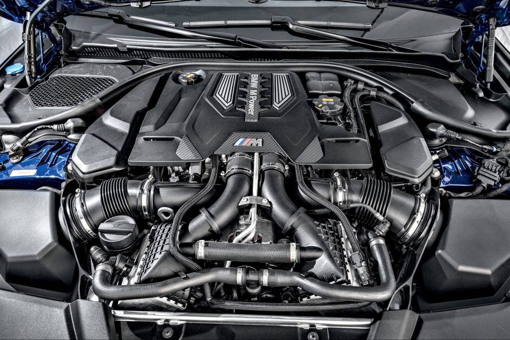 BMW M5 BMW M5