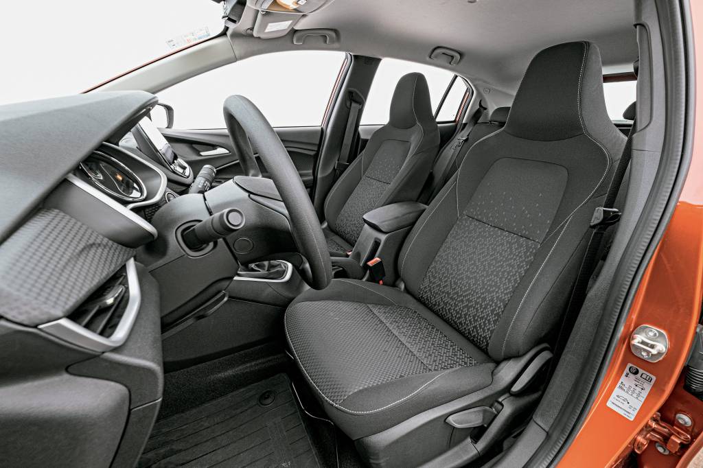 Chevrolet Onix 1.0 Turbo LTZ Manual Chevrolet Onix 1.0 Turbo LTZ Manual