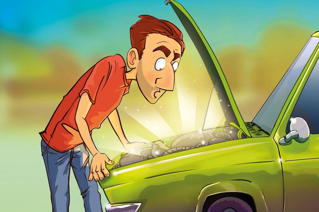 Flex, turbo… Os tipos de motor que existem em um carro no Brasil