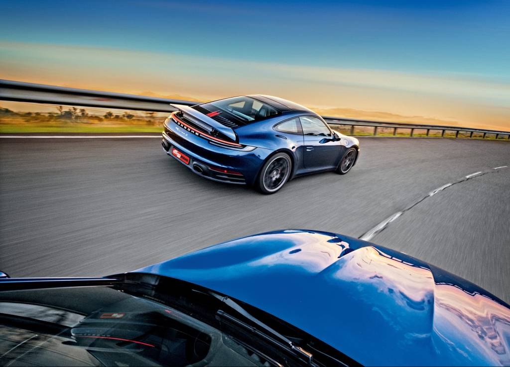 QR 727 CARRO COMPARA PORSCHE X M5 03 QR 727 CARRO COMPARA PORSCHE X M5 03
