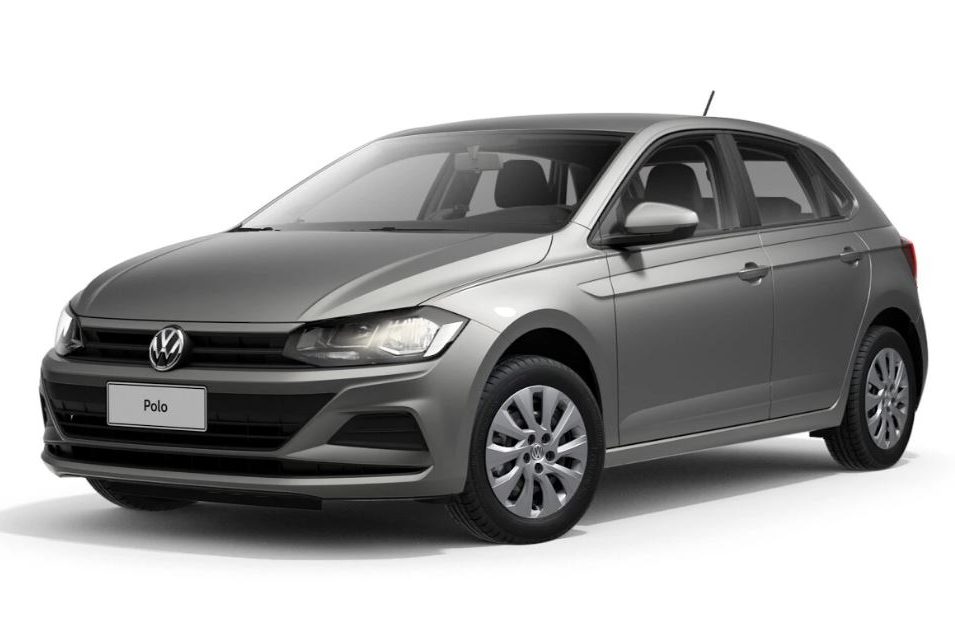 VW Polo 1.0 MPI Polo 1.0