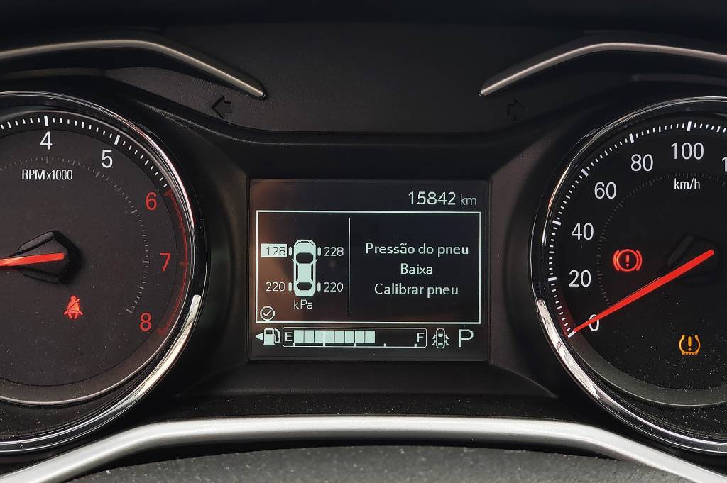 TPMS Chevrolet Onix Plus TPMS Chevrolet Onix Plus