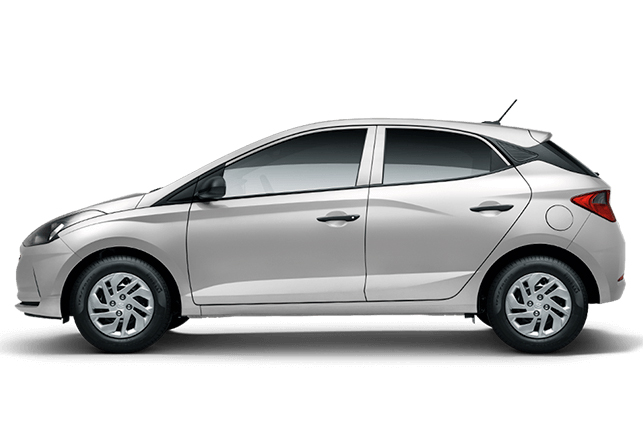 Hyundai HB20 Sense Hyundai HB20 Sense