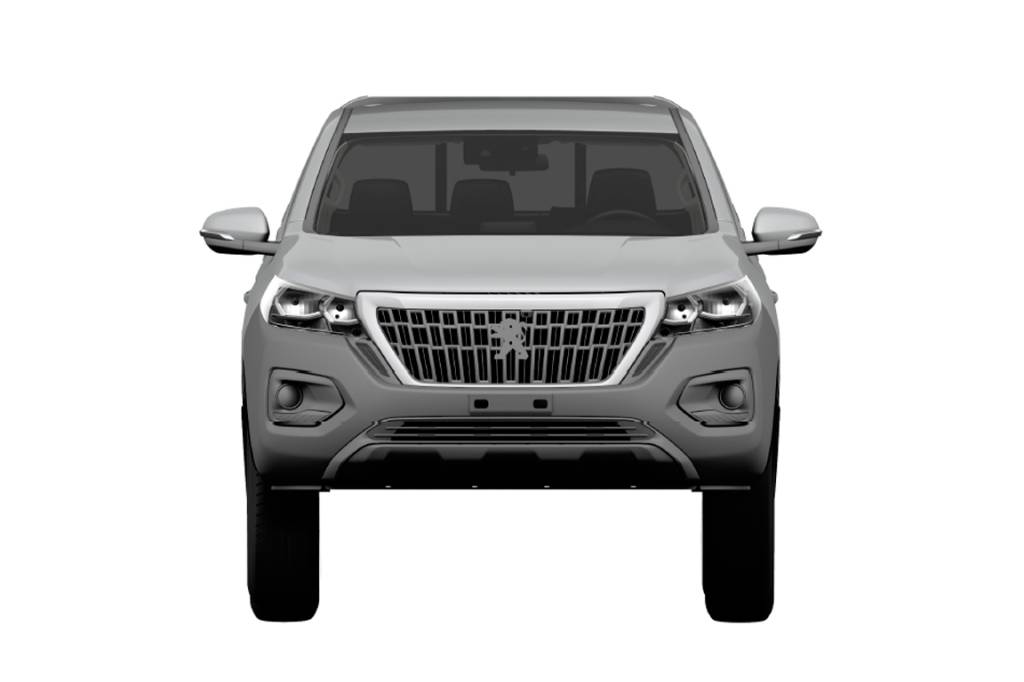 Peugeot Landtrek Peugeot Landtrek