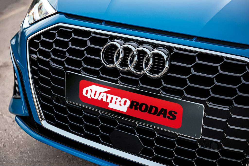 Audi A3 2021 Audi A3 2021