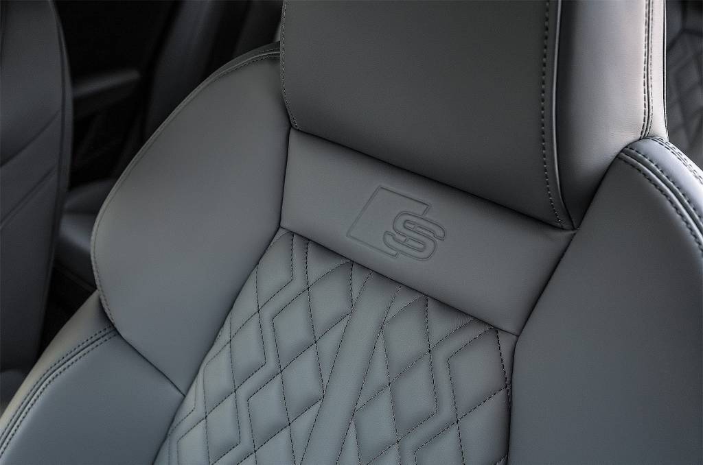 Audi A3 2021 Audi A3 2021