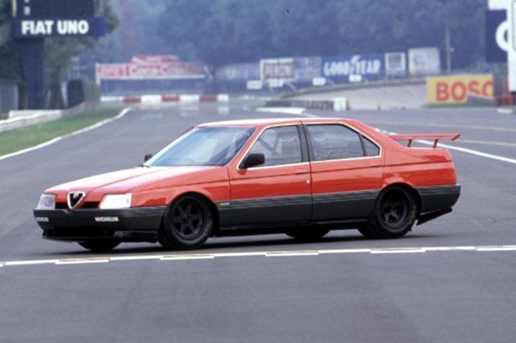 alfa-romeo-164-procar-1988 alfa-romeo-164-procar-1988