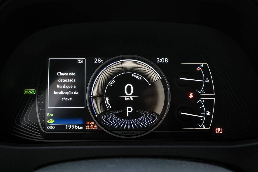 Lexus UX 250h Lexus UX 250h