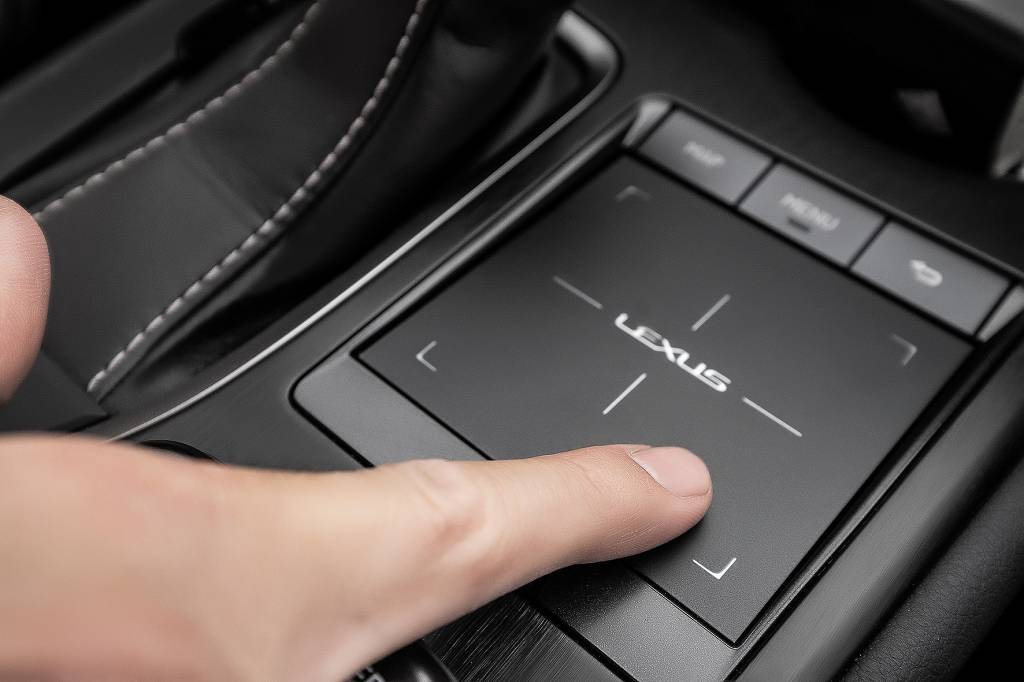 Lexus UX 250h Lexus UX 250h