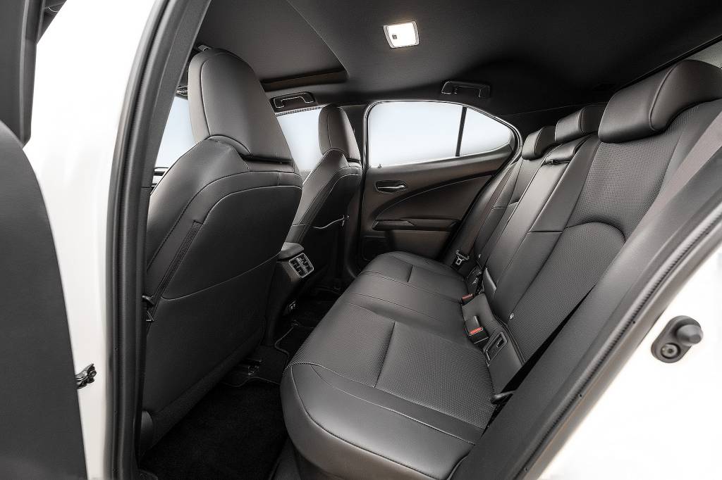 Lexus UX 250h Lexus UX 250h
