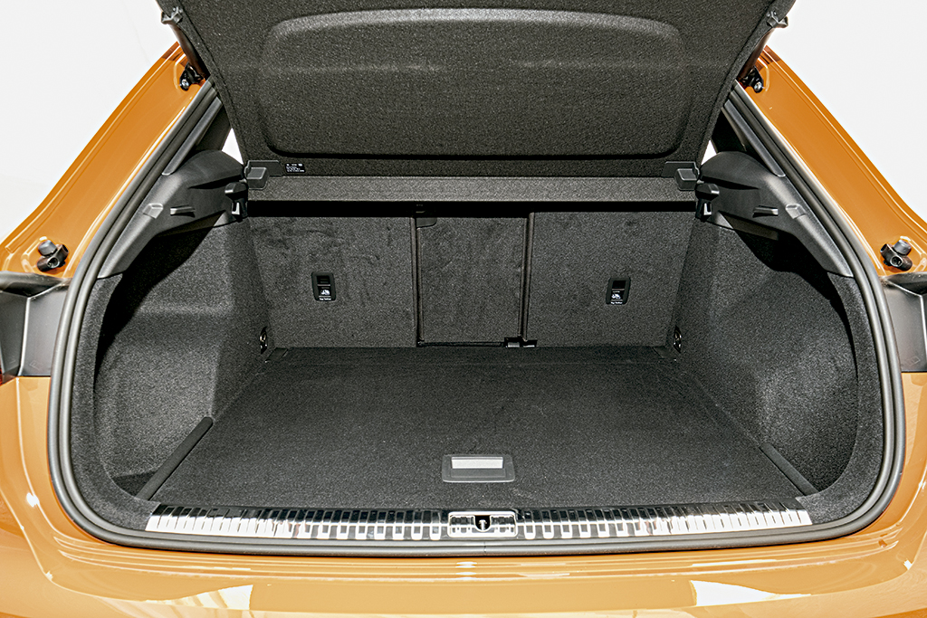 Audi Q3 2020 Audi Q3 2020