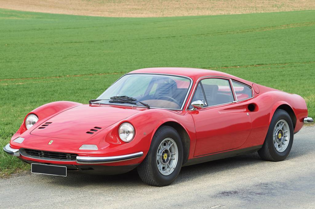 ferrari dino ferrari dino