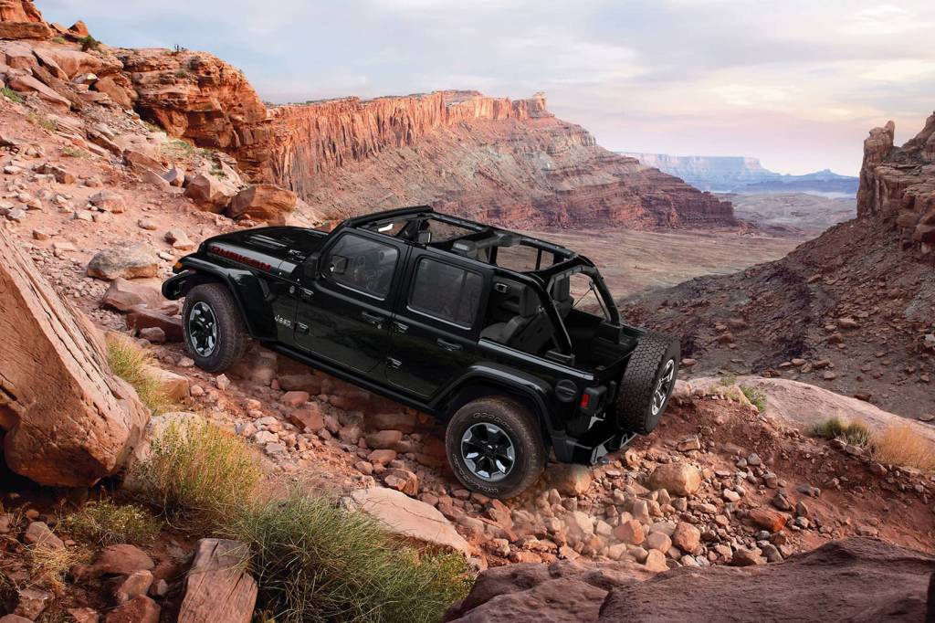Jeep Wrangler Rubicon_02 Jeep Wrangler Rubicon_02