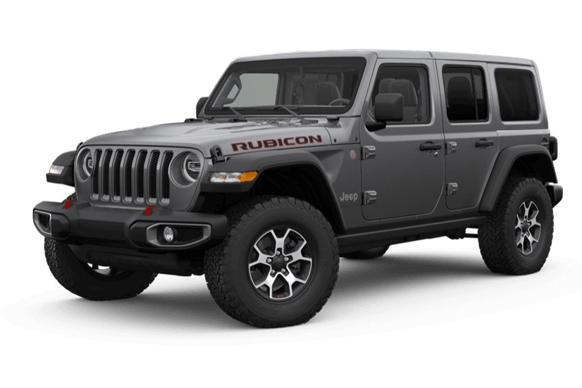 Jeep Wrangler Rubicon_03 Jeep Wrangler Rubicon_03