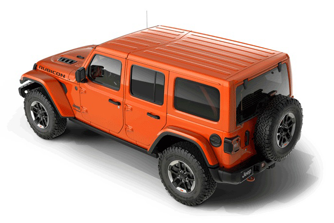 Jeep Wrangler Rubicon_05 Jeep Wrangler Rubicon_05