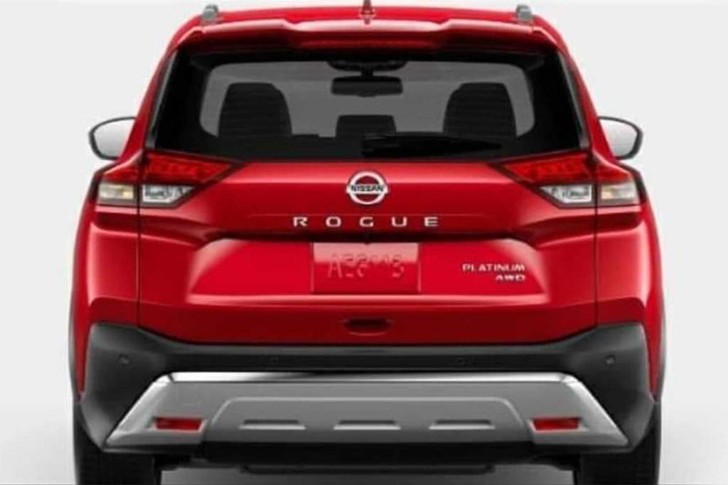 Nissan-x-trail-2021 Nissan-x-trail-2021