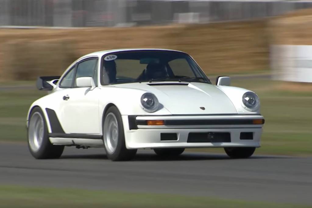 Porsche-911-Tag-Turbo-at-2019-Goodwood-2 Porsche-911-Tag-Turbo-at-2019-Goodwood-2
