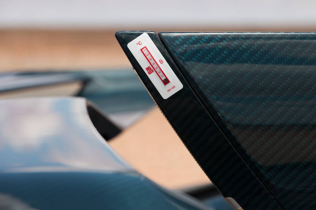 Bugatti Divo Bugatti Divo