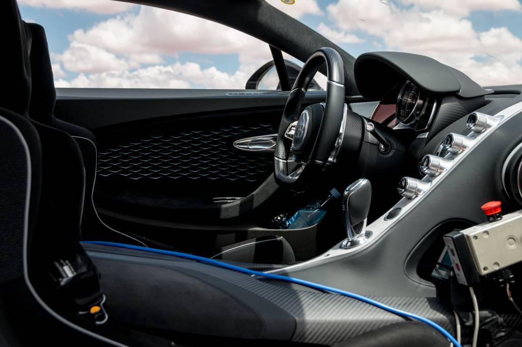 Bugatti Divo Bugatti Divo