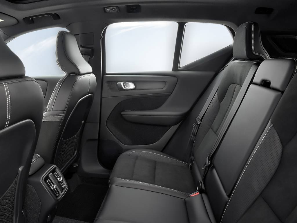 Volvo XC40 R-Design Plug-In Hybrid Volvo XC40 R-Design Plug-In Hybrid