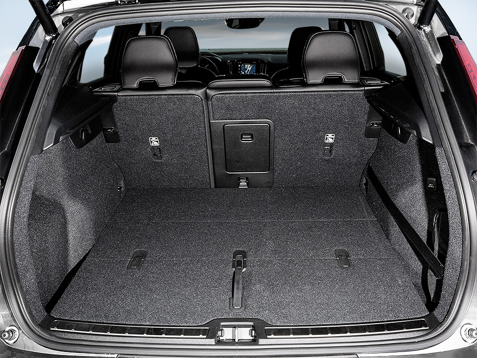 Volvo XC40 R-Design Plug-In Hybrid Volvo XC40 R-Design Plug-In Hybrid