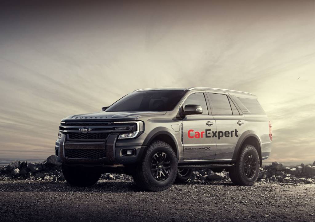 2022-Ford-Everest-Front 2022-Ford-Everest-Front