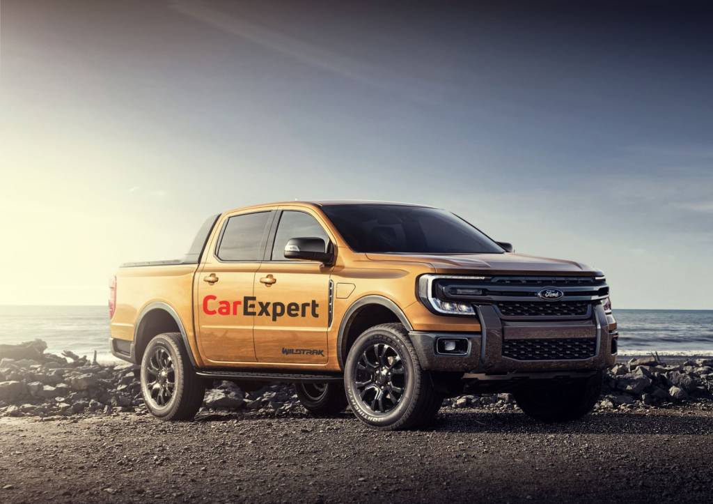 2022-Ford-Ranger-Front 2022-Ford-Ranger-Front