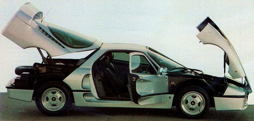 A31 Aurora