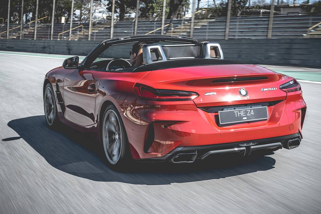 Melhor Compra 2020: superesportivos e conversíveis dos sonhos