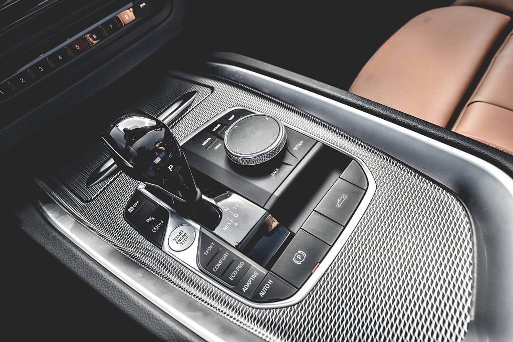 BMW Z4 M40i 2020 (14) BMW Z4 M40i 2020 (14)