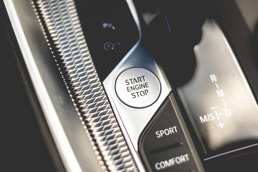 BMW Z4 M40i 2020 (15) BMW Z4 M40i 2020 (15)