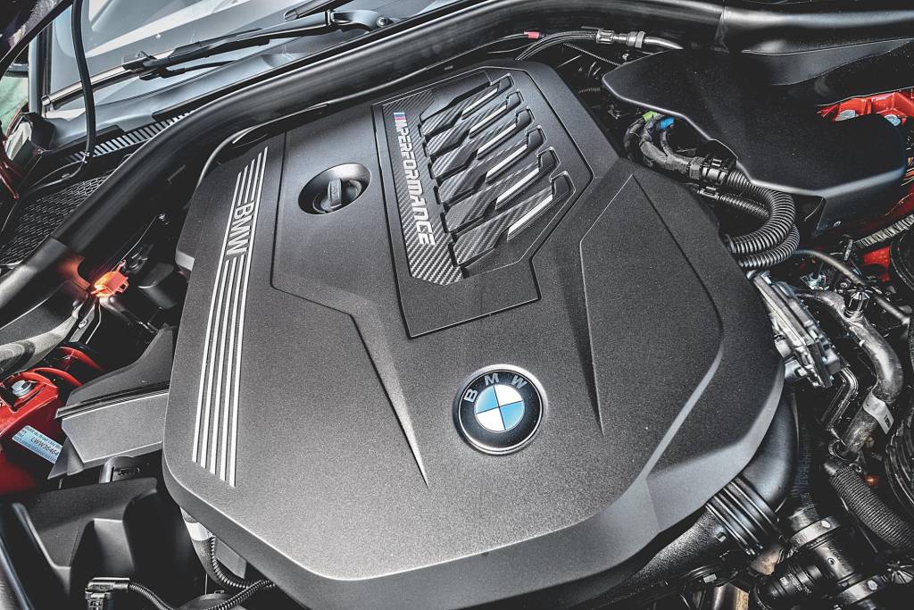 BMW Z4 M40i 2020 (17) BMW Z4 M40i 2020 (17)