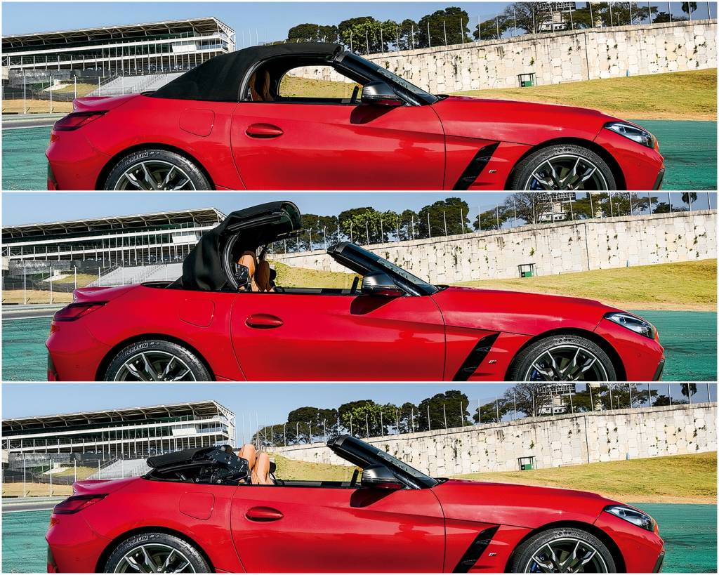 BMW Z4 M40i 2020 (5) BMW Z4 M40i 2020 (5)