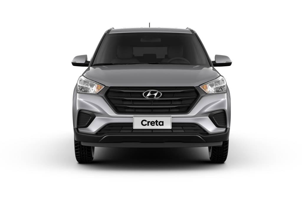 Creta Attitude Creta Attitude