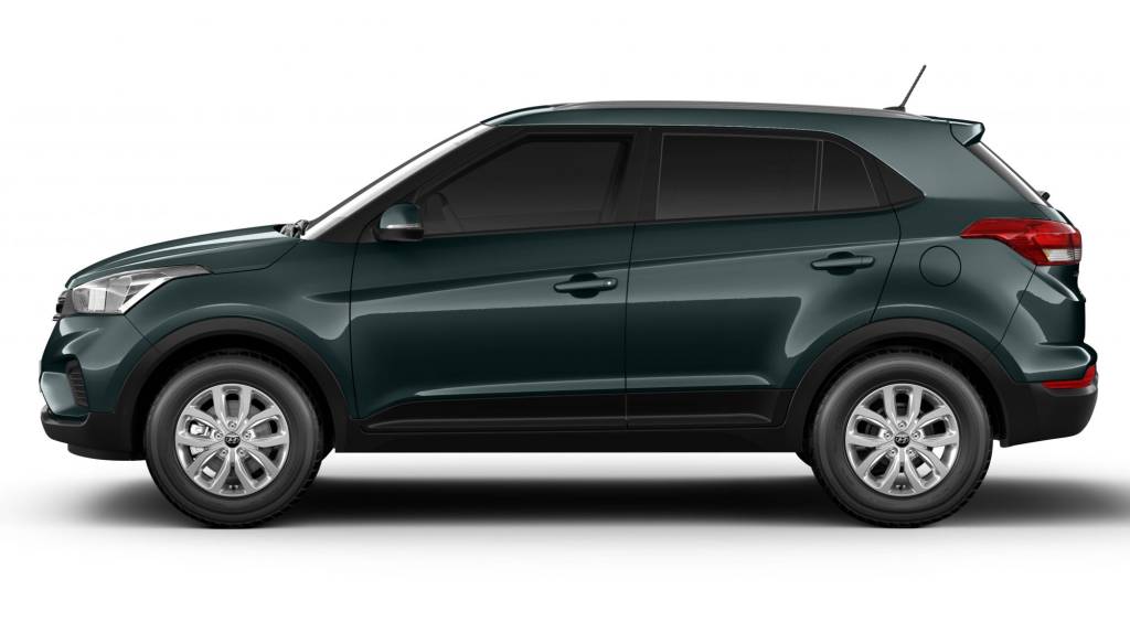 Creta Action Creta Action