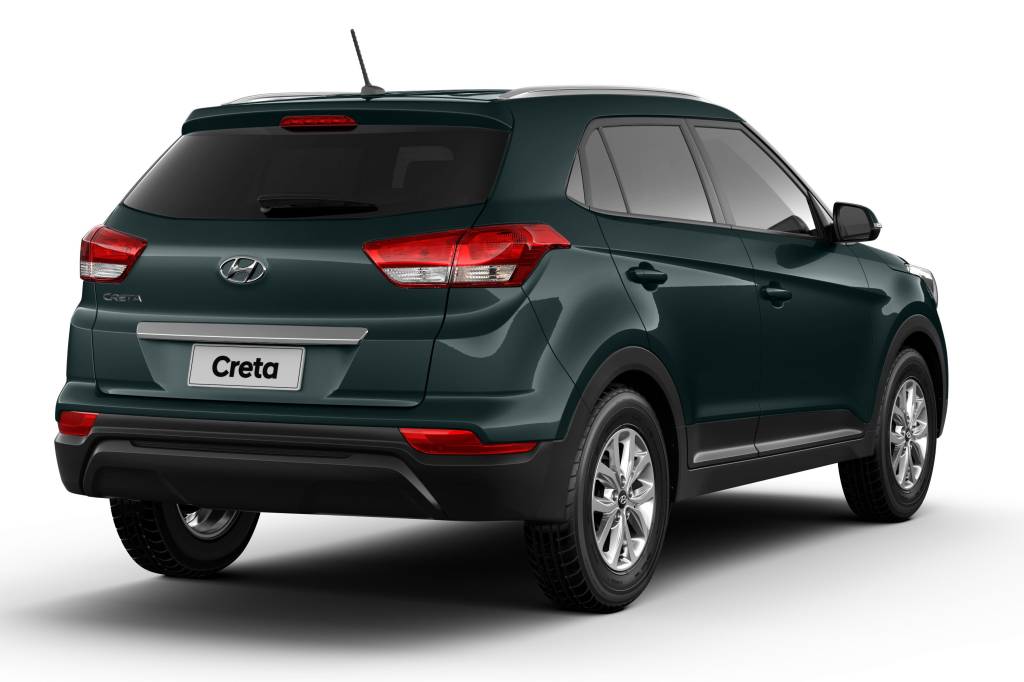 Creta Action Creta Action