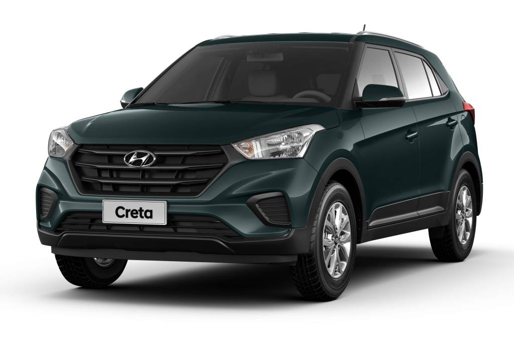 Creta Action Creta Action