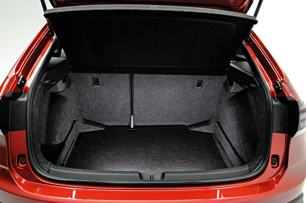 VW Nivus Highline 200 TSI VW Nivus Highline 200 TSI