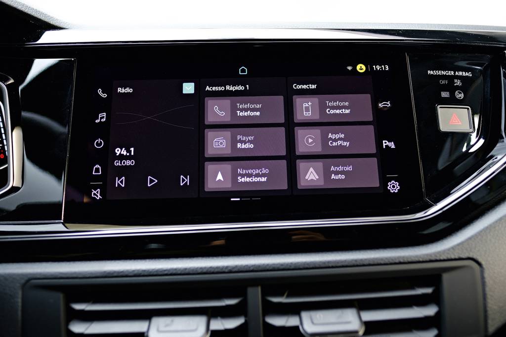 VW Nivus Highline 200 TSI Já andamos: novo VW Nivus é mais emocional que Polo e racional que T-Cross