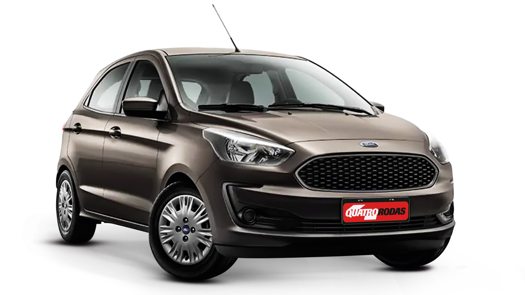 Ford Ka 1.5 SE AT
