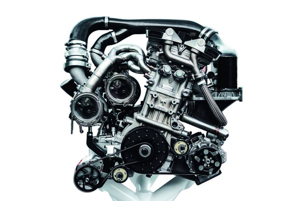 Motor Motor