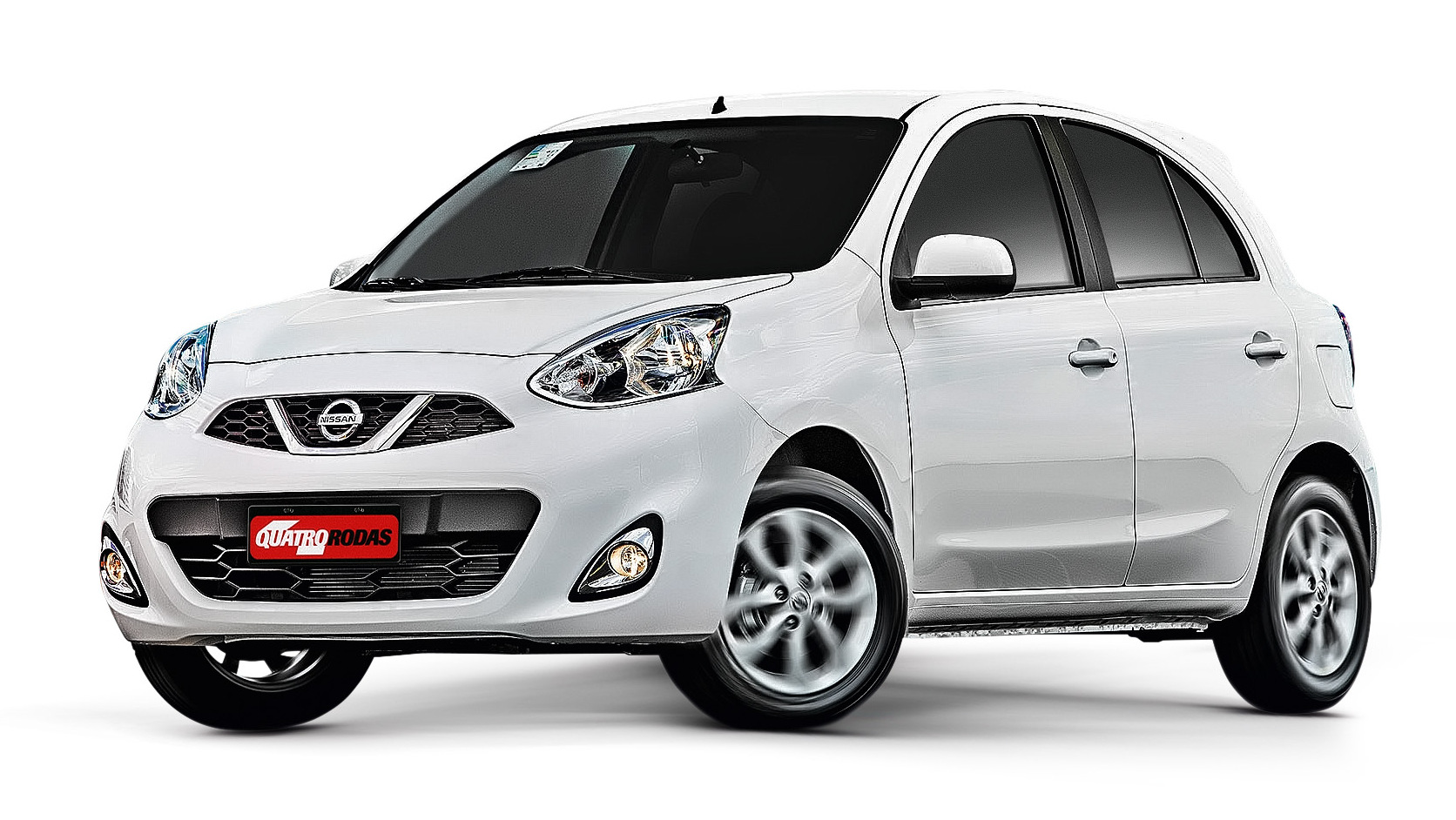Nissan March SV