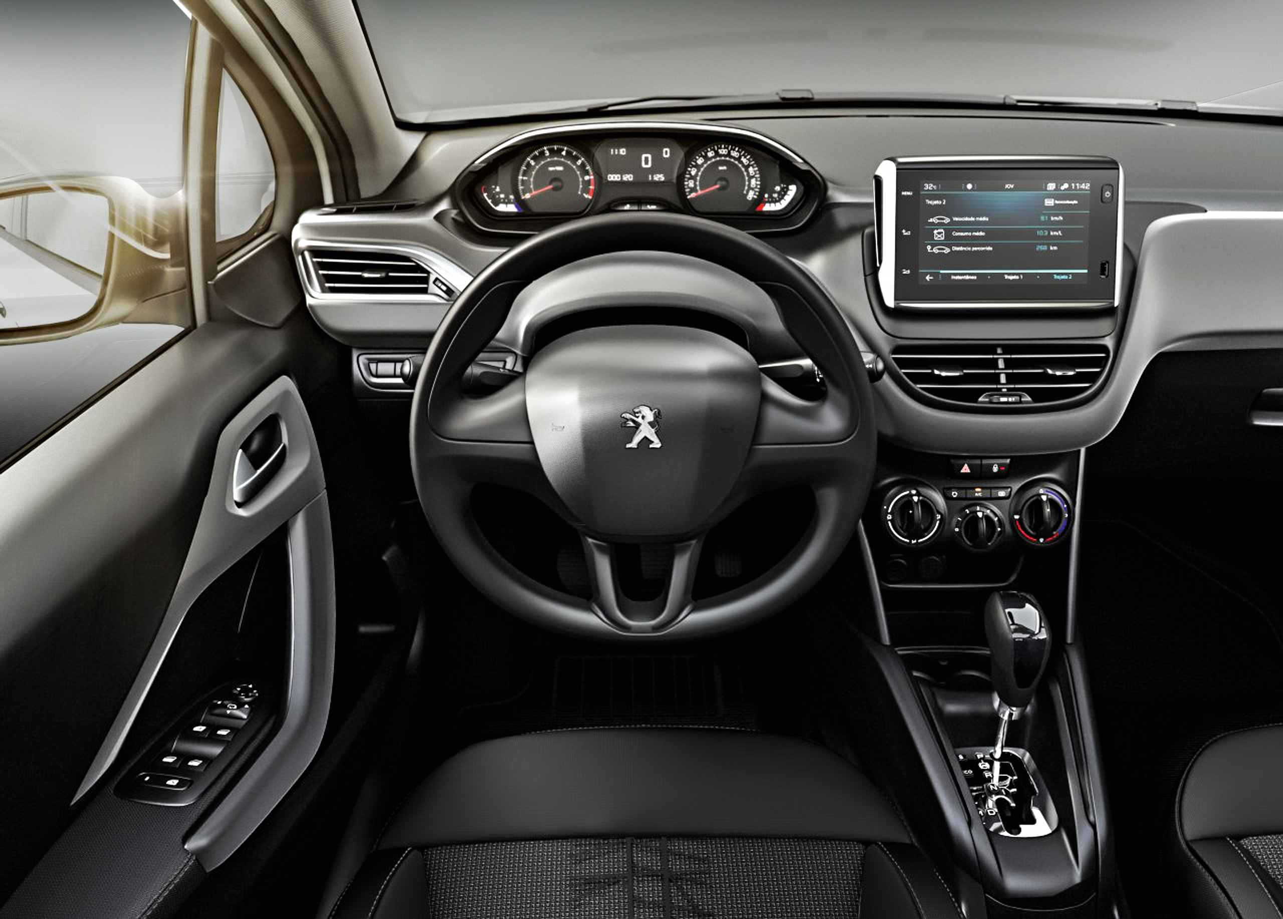 Peugeot 208 2