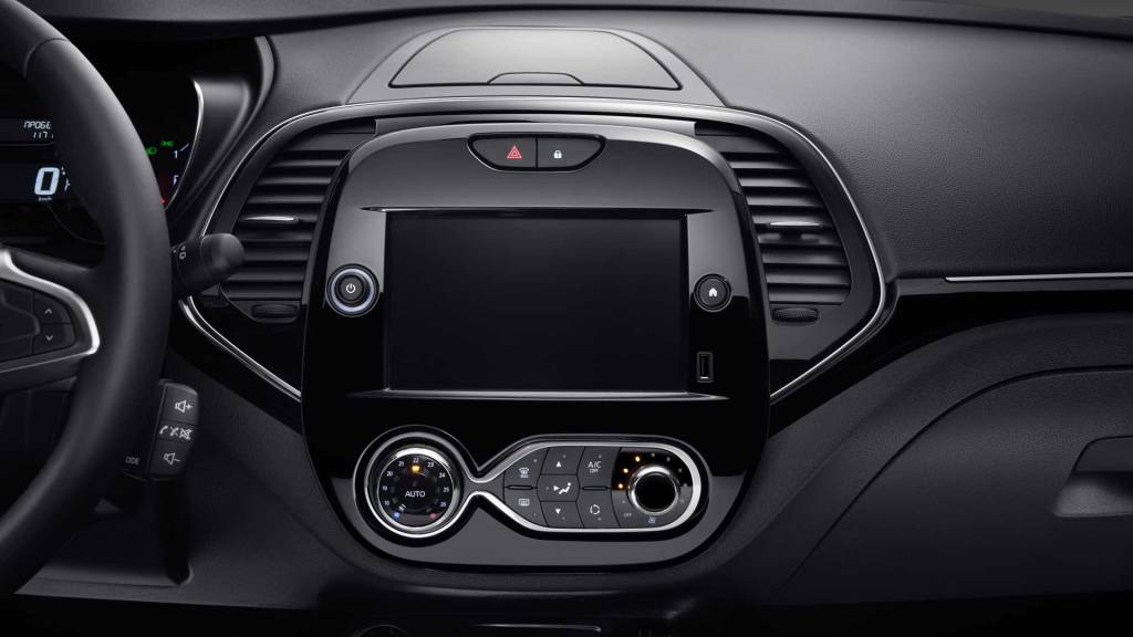 Renault Captur Renault Captur