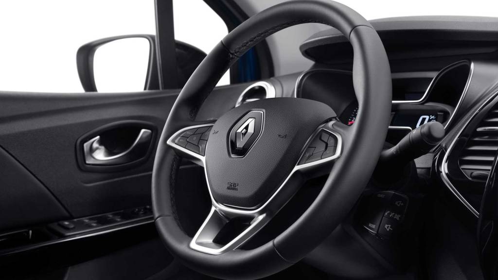 Renault Captur Renault Captur