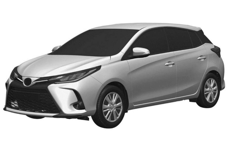 Toyota-Yaris Toyota-Yaris